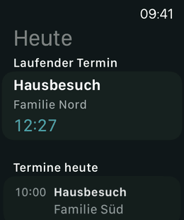 Apple Watch